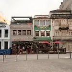 On - Poveiros Premium * Porto