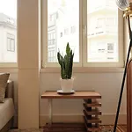 On - Poveiros Premium Lägenhet