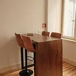 On - Poveiros Premium Lägenhet Oporto
