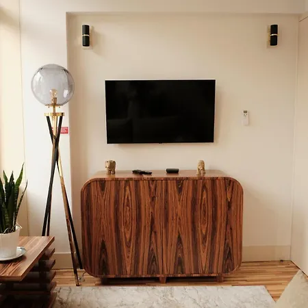 Appartement On - Poveiros Premium *