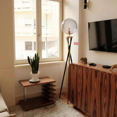 On - Poveiros Premium Apartment