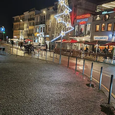 On - Poveiros Premium Lägenhet