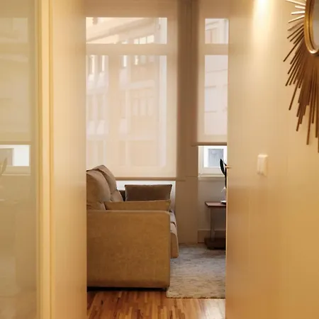 Appartement On - Poveiros Premium *
