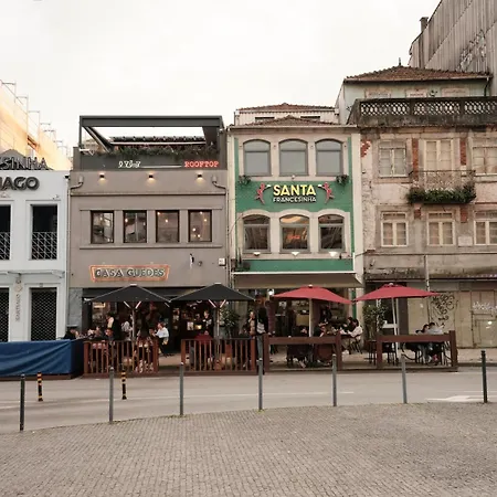 On - Poveiros Premium * Porto