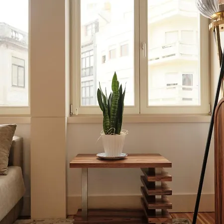 On - Poveiros Premium Appartement