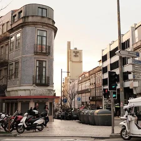 On Apartments - Poveiros Premium * Porto