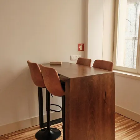 On - Poveiros Premium Apartment Porto