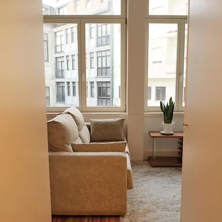 On - Poveiros Premium Apartment *