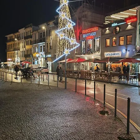 Apartment On - Poveiros Premium Porto