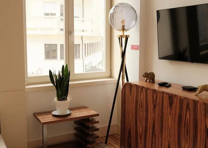 On Apartments - Poveiros Premium Apartment