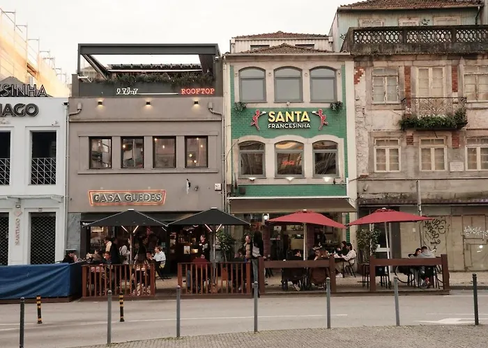 On - Poveiros Premium * Oporto