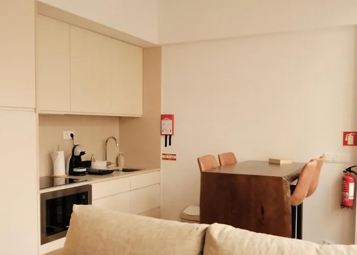 On Apartments - Poveiros Premium Porto