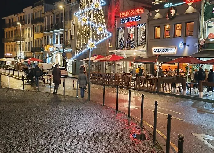 On - Poveiros Premium Lägenhet *