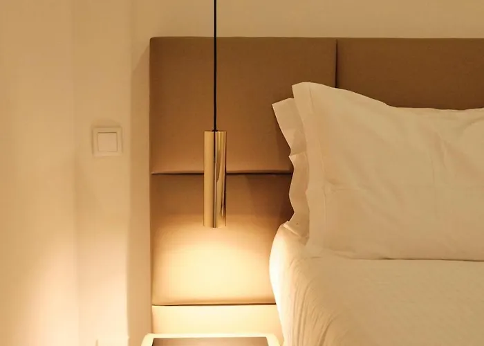 Apartment On Apartments - Poveiros Premium *