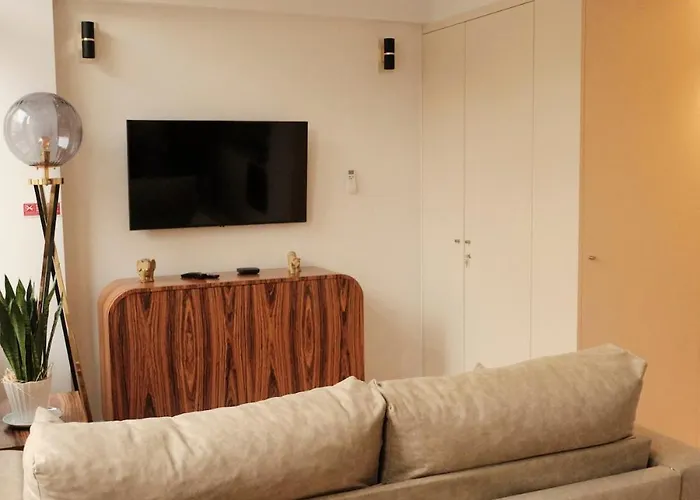 On Apartments - Poveiros Premium *