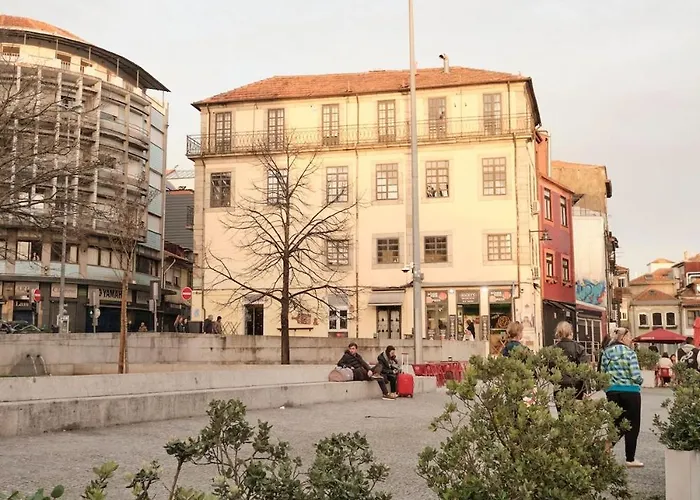 On - Poveiros Premium Daire Porto