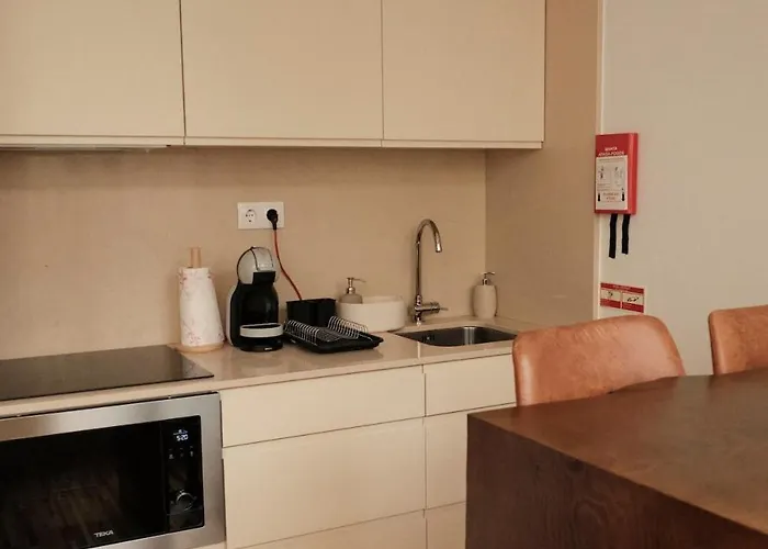 On Apartments - Poveiros Premium * Porto