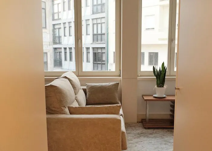 On Apartments - Poveiros Premium Apartment *