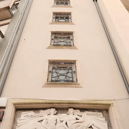 On Apartments - Poveiros Premium *