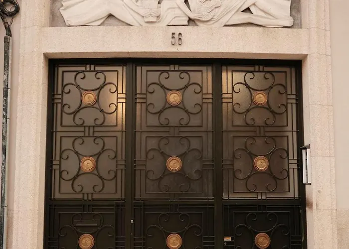 On Apartments - Poveiros Premium *