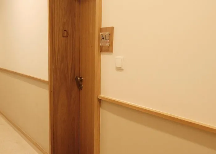 Apartamento On Apartments - Poveiros Premium