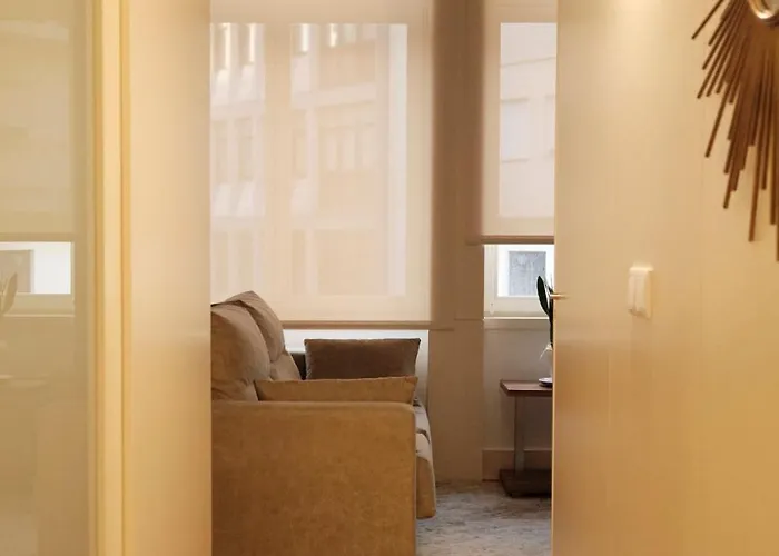 Apartamento On Apartments - Poveiros Premium *