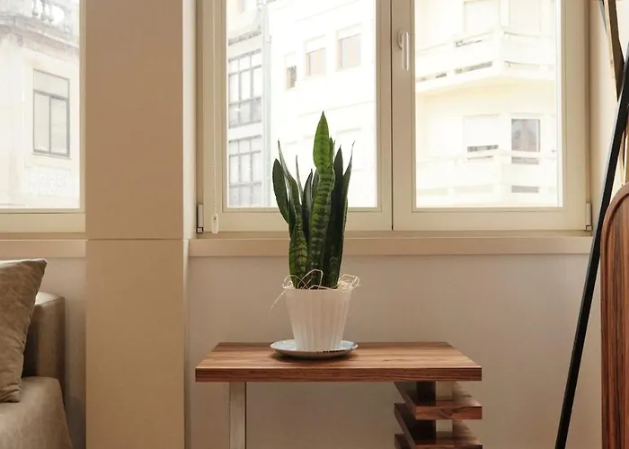 On Apartments - Poveiros Premium Apartamento