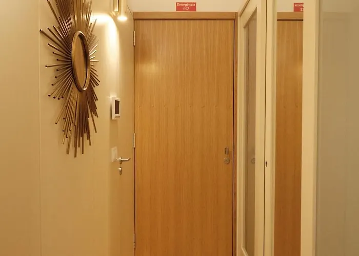 Apartamento On Apartments - Poveiros Premium