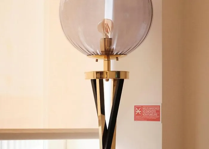 On Apartments - Poveiros Premium Apartamento