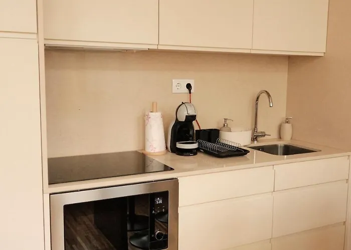 On Apartments - Poveiros Premium * Porto